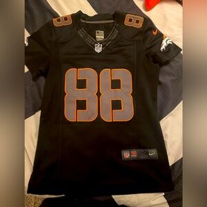Denver broncos women Football 🏈 jersey